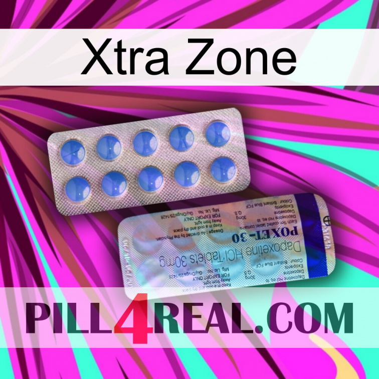 Xtra Zone 39